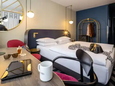 Mercure Wien City - 30