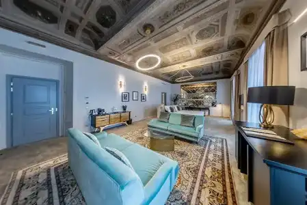 Martius Private Suites - 66