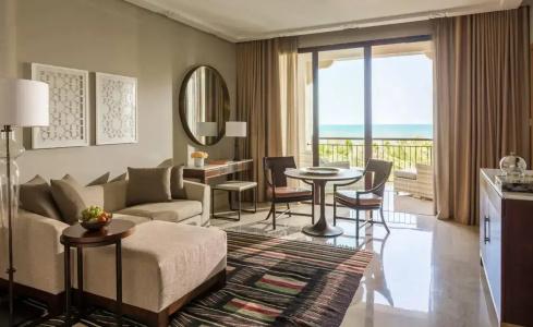 Four Seasons Tunis - 46