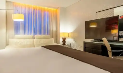 Pestana Chelsea Bridge & SPA - 36