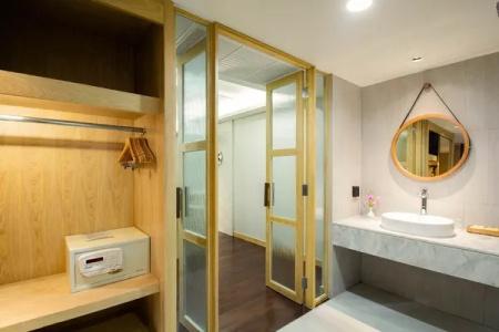 Andaman Cannacia Resort & Spa - 59