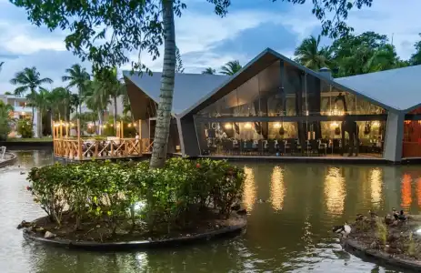 Grand Bavaro Princess - All Inclusive - 2