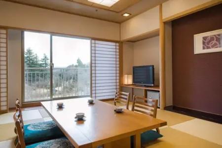 FUJIYA KAWAGUCHI-KO ANNEX Fuji-View - 51
