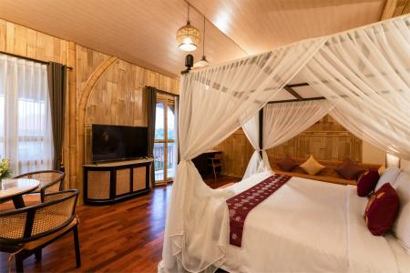 Bali Sunshine Nusa Dua by digihub hospitality - 39