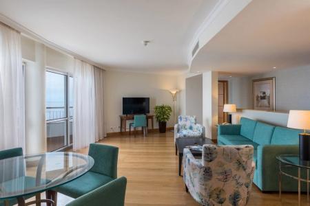 Pestana Grand Premium Ocean Resort - 67