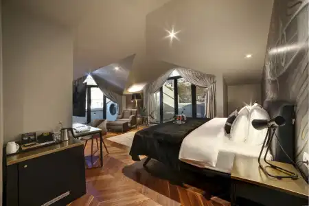 39 Kalamış Marina & Restaurant - 86