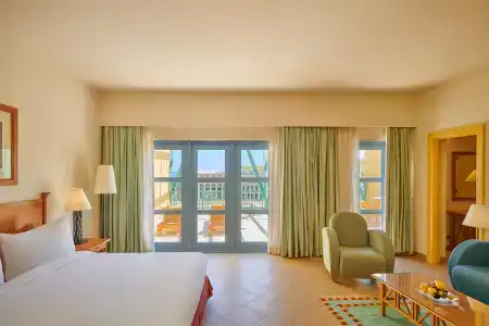 Strand Beach Resort - 64