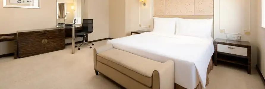 Dorsett Chengdu - 33