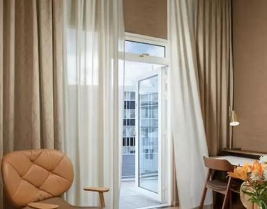 Reykjavik Consulate, Curio Collection by Hilton - 60