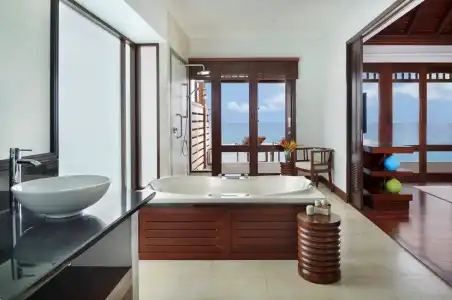 Hilton Seychelles Northolme Resort & Spa - 13