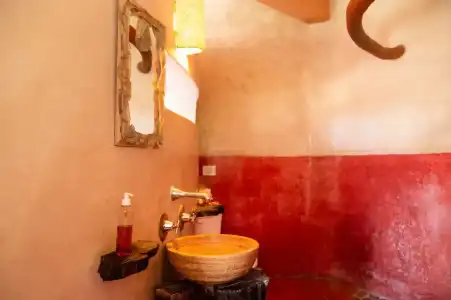 La Posada del Sol Boutique Tulum - 127