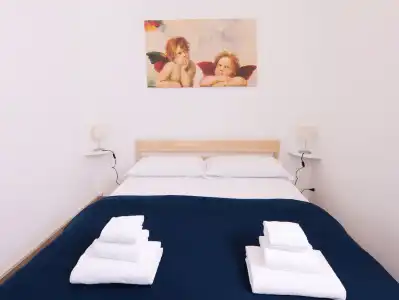 Cielo Vaticano Guest House - 5