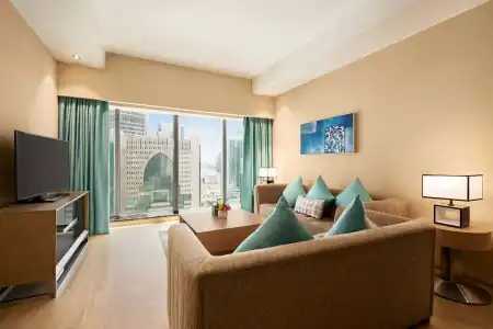 Wyndham Doha West Bay - 63