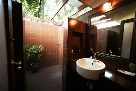 Promtsuk Buri Resort - 32
