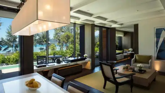 Rosewood Phuket - 30