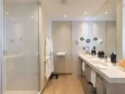 Mercure Warszawa Grand - 72