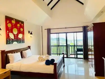 Boomerang Village Resort Kata - 6