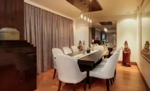 InterContinental Marine Drive Mumbai by IHG - 95