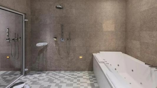 Park Hyatt Istanbul - Macka Palas - 61