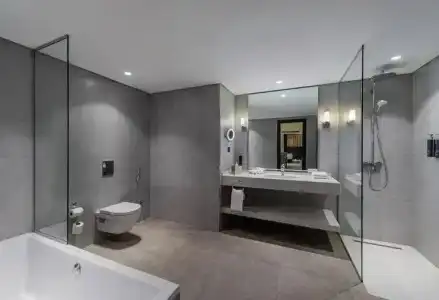 DoubleTree by Hilton Aqaba - 68