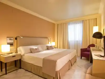 Vincci Albayzin - 5