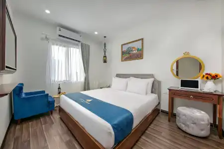 Menora Premium Da Nang - 48