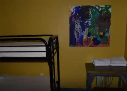 India House Hostel - 32