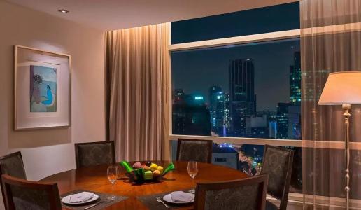 The St. Regis Mexico City - 100