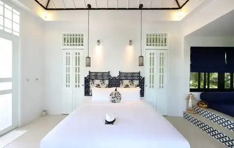 Moracea by Khao Lak Resort - 48