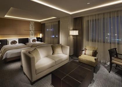 ROYAL SEOUL Myeongdong - 75