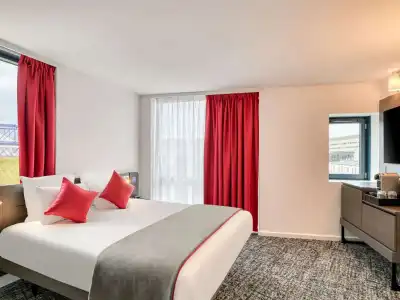 Novotel Paris Centre Bercy - 74
