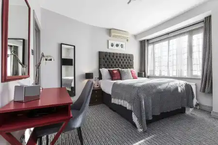 Martel Guest House - 35