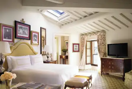Four Seasons Firenze - 60