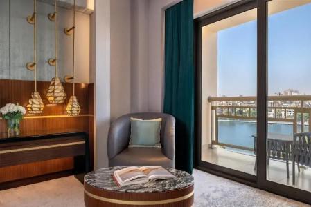 Sofitel Cairo Downtown Nile - 52