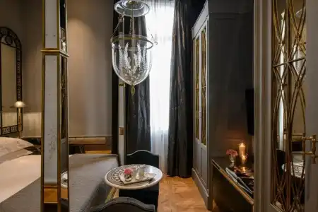 Helvetia & Bristol Firenze – Starhotels Collezione - 96