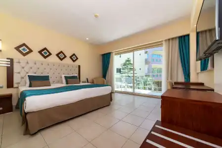 Kamelya Aishen Club & Aqua Ultra All Inclusive Kids Concept - 64
