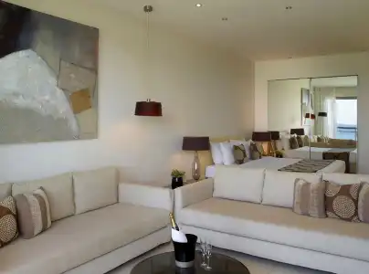 The Ixian Grand & All Suites - 68
