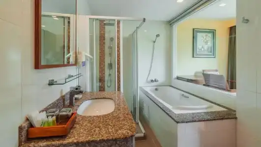 Elite Suites Patong - 70
