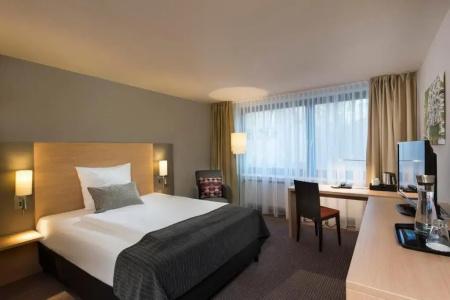 Mercure Düsseldorf - 5