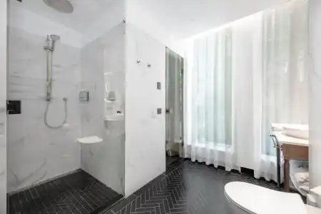 Mövenpick Tallinn - 12