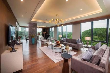 Radisson Collection Vadistanbul - 100