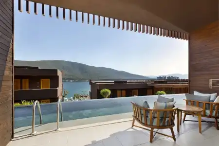 Titanic Luxury Collection Bodrum Resort - 83