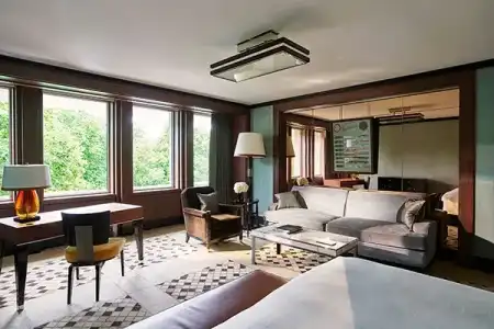 45 Park Lane - Dorchester Collection - 49