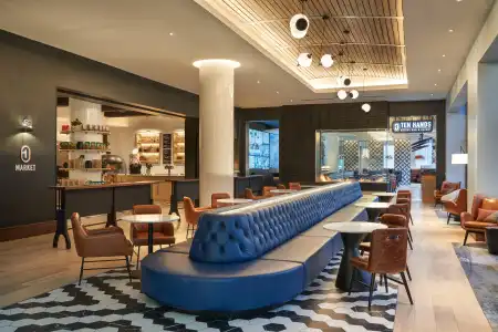 The Westin - 21