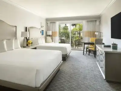 Hyatt Regency Huntington Beach Resort and Spa - 66