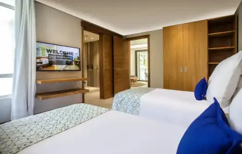 Paradis Beachcomber Golf Resort & Spa - 60