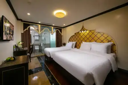 Du Palace & Spa - 30