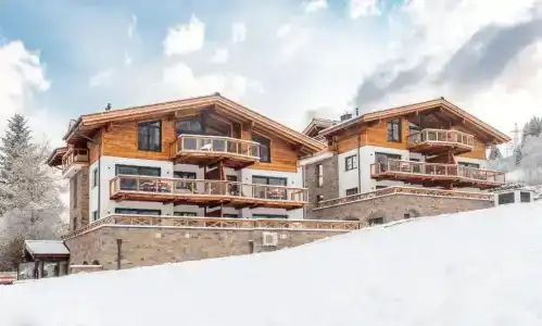 AvenidA Panorama Suites Kaprun - 25