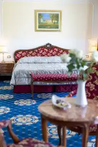 LA RESIDENCE & IDROKINESIS – Thermal Rehab - 60