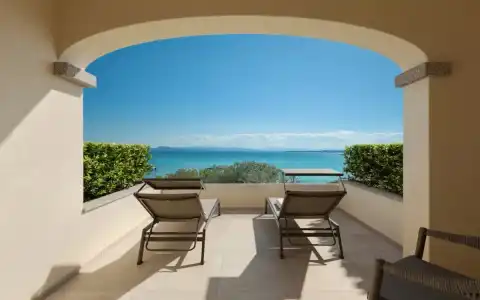 Gabbiano Azzurro & Suites - 50